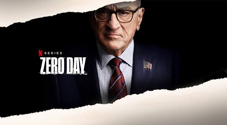 Zero Day - Vj Junior
